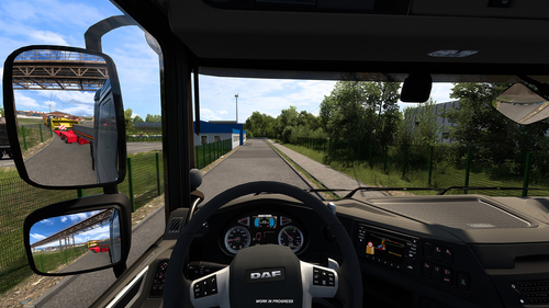 SCS Software