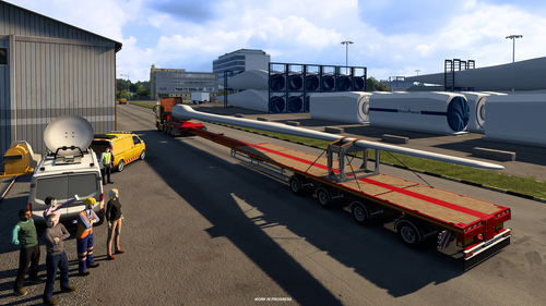SCS Software