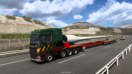 SCS Software