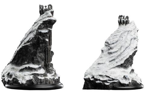 Права на изображения принадлежат Middle-earth Enterprises и Weta Workshop