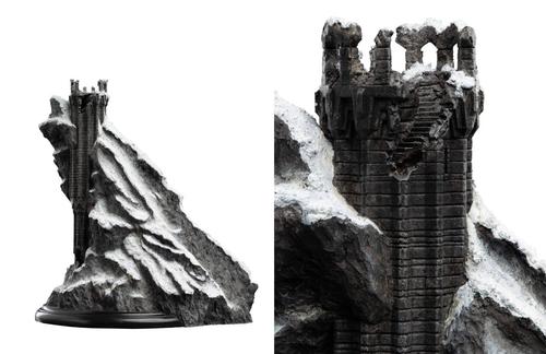 Права на изображения принадлежат Middle-earth Enterprises и Weta Workshop