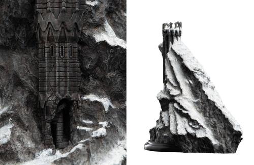 Права на изображения принадлежат Middle-earth Enterprises и Weta Workshop
