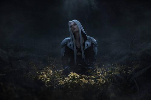 Fotógrafo: Setor. Cosplayer: Dziro | Natasha Kuzmina