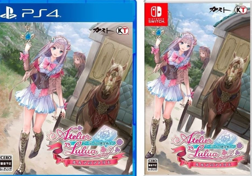 KOEI TECMO GAMES CO., LTD.
