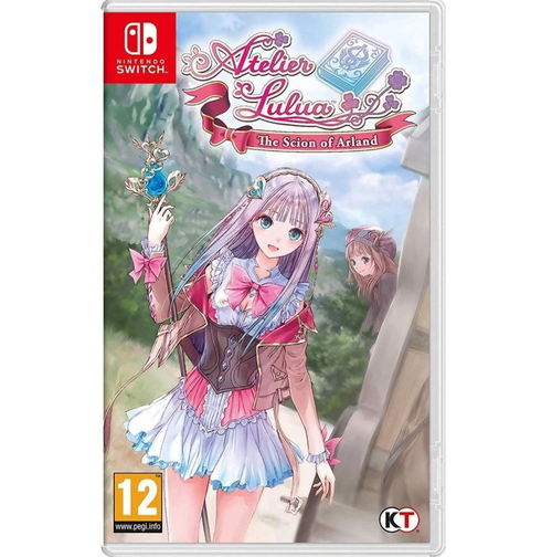 KOEI TECMO GAMES CO., LTD.