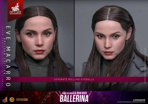Los derechos de las imágenes pertenecen a Lions Gate Entertainment y Hot Toys