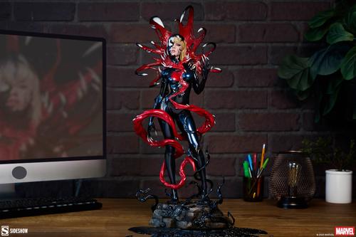 Image rights belong to Marvel and Sideshow Collectibles