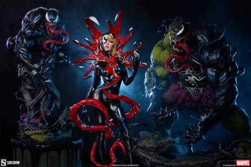 Image rights belong to Marvel and Sideshow Collectibles