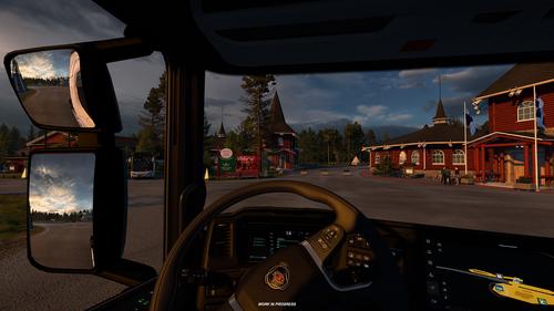 SCS Software
