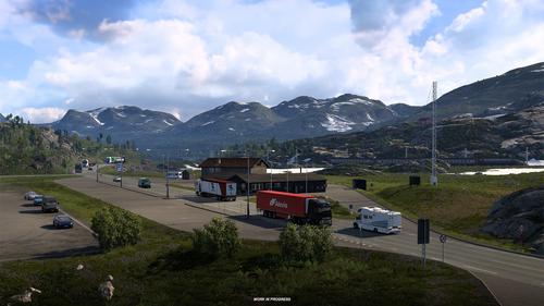SCS Software