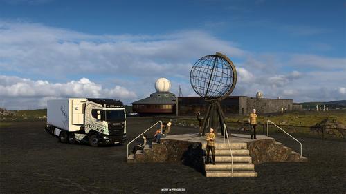 SCS Software