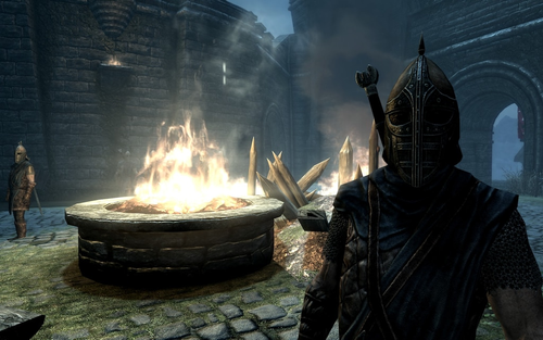 Bethesda Game Studios, Bethesda Softworks