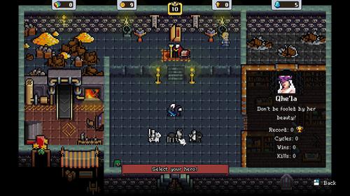 Изображение принадлежит Super Fantasy Games и Hooded Horse.