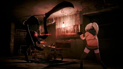 Изображение принадлежит Andrei Chernyshov и Top Hat Studios, Inc.