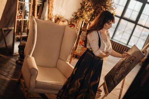 Фотограф: Юлия Айлен. Косплеерша: Svizee | Настя Волкова
