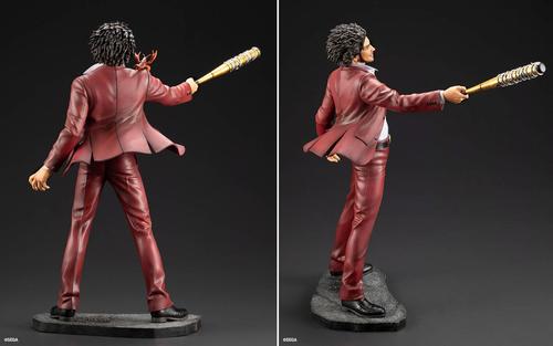 Image rights belong to Ryu Ga Gotoku Studio, Sega and Kotobukiya