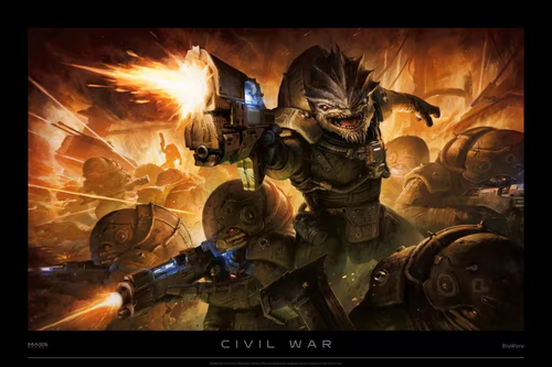 BioWare, Electronic Arts