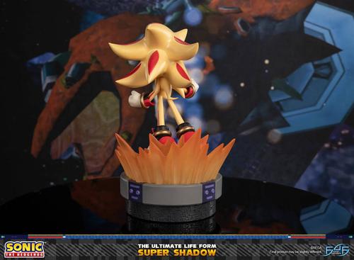 Права на изображения принадлежат Sega и First 4 Figures