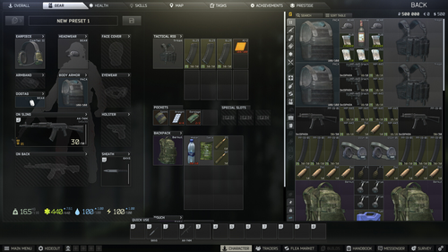Battlestate Games