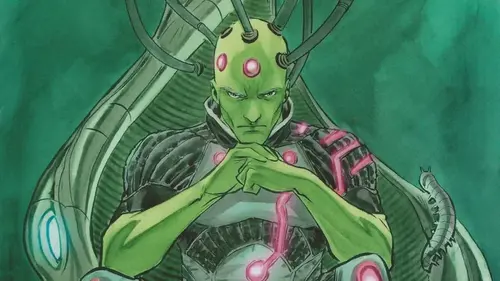 Brainiac