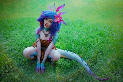 Photographer: AKUSHIRO. Cosplayer: POPSICAT