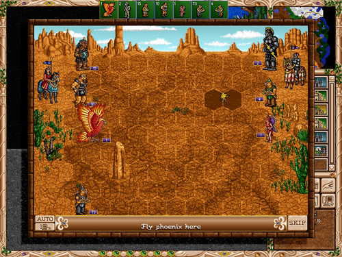 Comunidad VK fheroes2: Resurrection