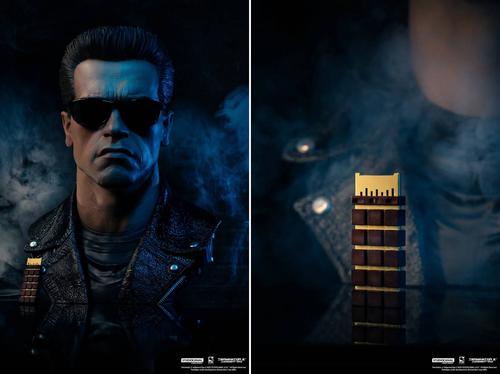 The rights to the images belong to STUDIOCANAL S.A.S. and PureArts