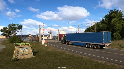 SCS Software