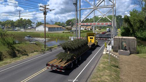 SCS Software