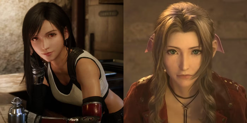 Square Enix