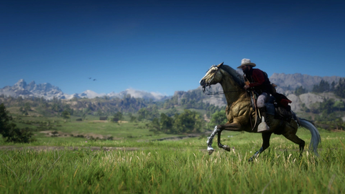 Rockstar Games