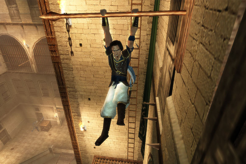 Ubisoft