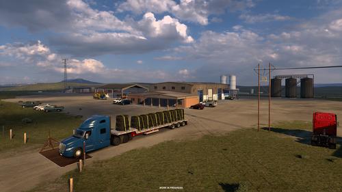 SCS Software