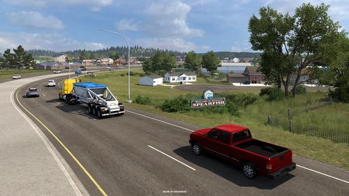 SCS Software