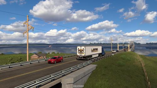 SCS Software