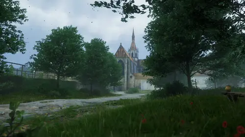 Warhorse Studios