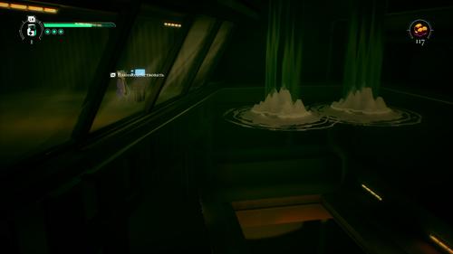 Права на изображения принадлежат Heart Machine и Devolver Digital