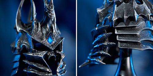 Права на изображения принадлежат Blizzard Entertainment