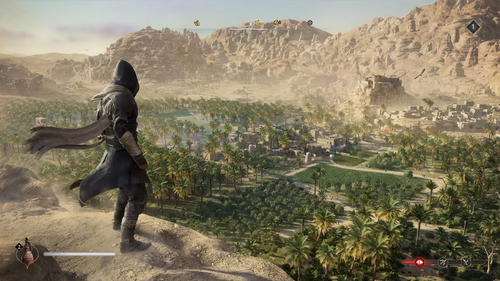 Ubisoft Entertainment SA