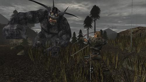 Los derechos de la imagen pertenecen a Piranha Bytes y THQ Nordic