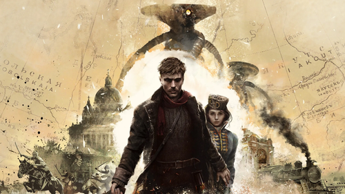«La guerra de los mundos: Siberia»