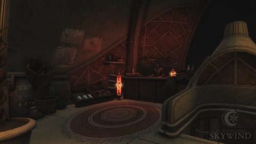 TESRSkywind