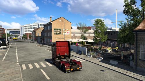 SCS Software