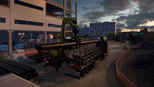 SCS Software