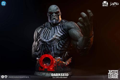 Los derechos de las imágenes pertenecen a DC, Infinity Studio y Warner Bros. Entertainment