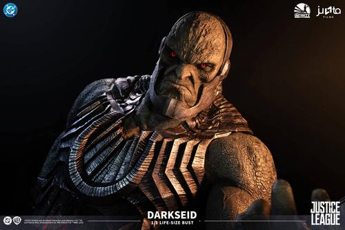 Los derechos de las imágenes pertenecen a DC, Infinity Studio y Warner Bros. Entertainment