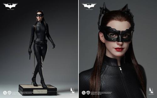 Image rights belong to DC, Warner Bros. Entertainment and Inart