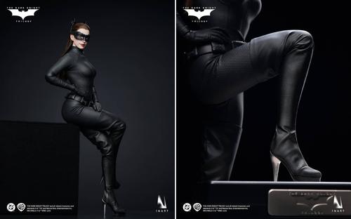 Image rights belong to DC, Warner Bros. Entertainment and Inart