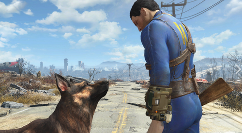 Bethesda Game Studios, Bethesda Softworks