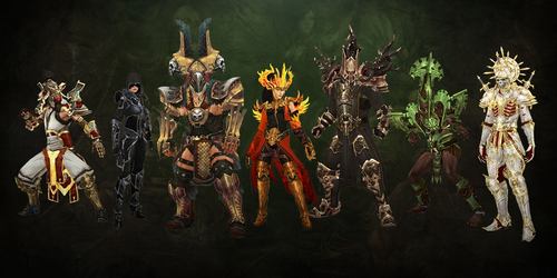 Blizzard Entertainment